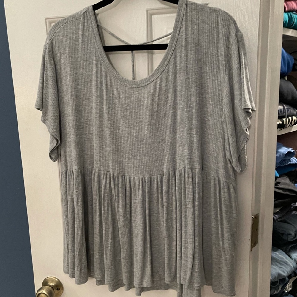Swing Top